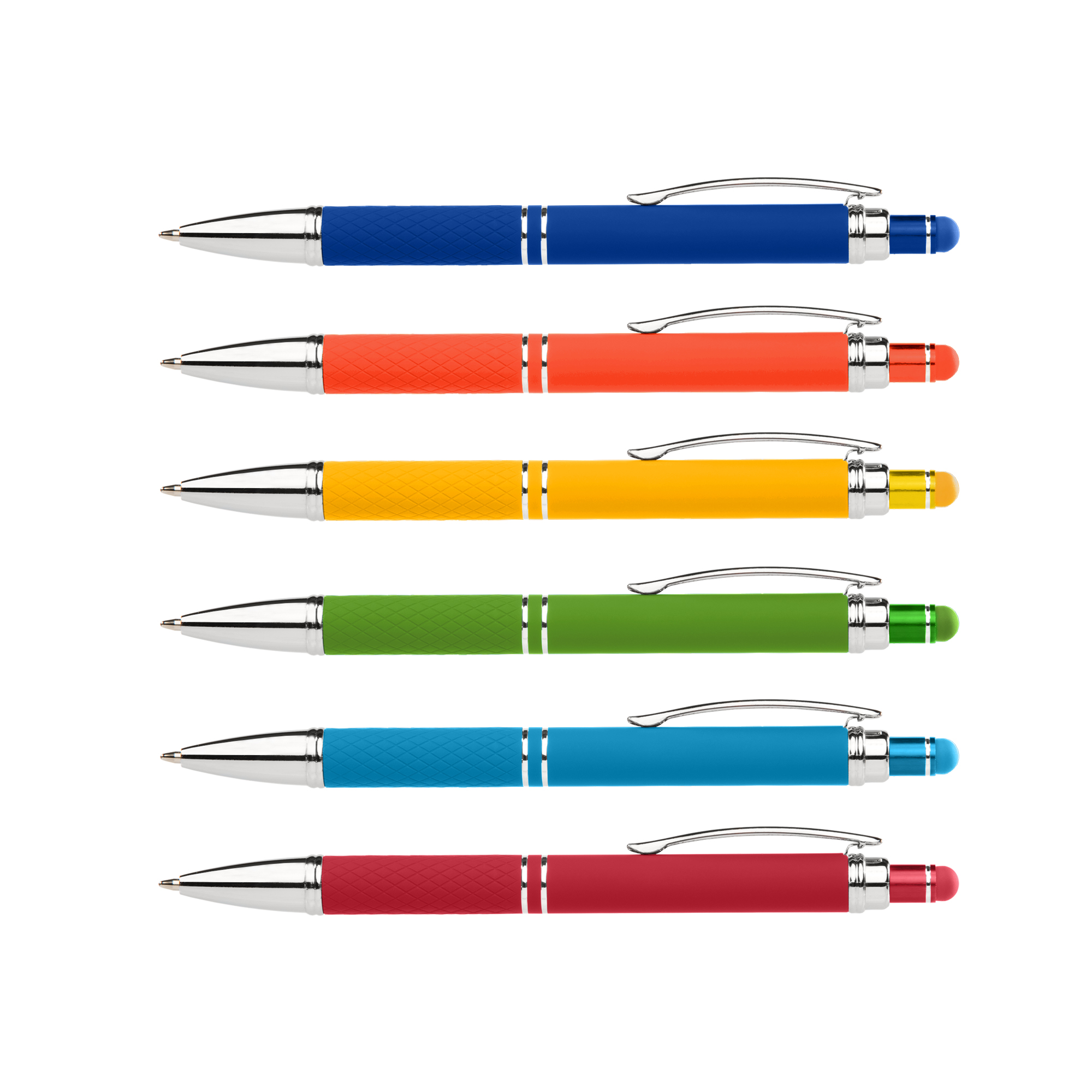 Phoenix Softy Brights w/ Stylus 12