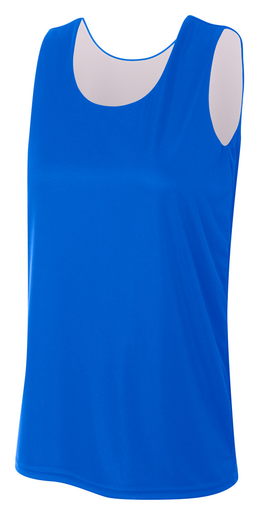 A4 Women's Sprint Jump Reversible Jersey 6