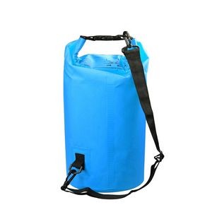 10L Floating And Lightweight Waterproof Dry Bags 8