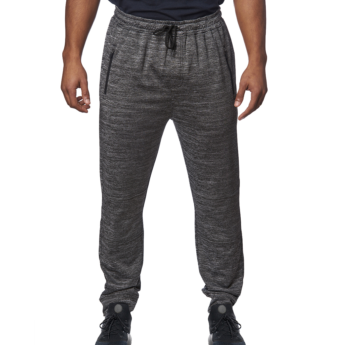 Burnside© Performance Tech Fleece Joggers 2