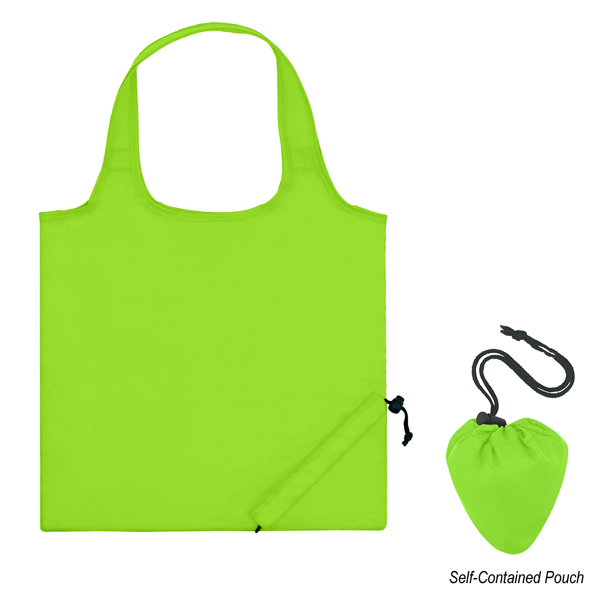 FOLDAWAY TOTE BAG 19