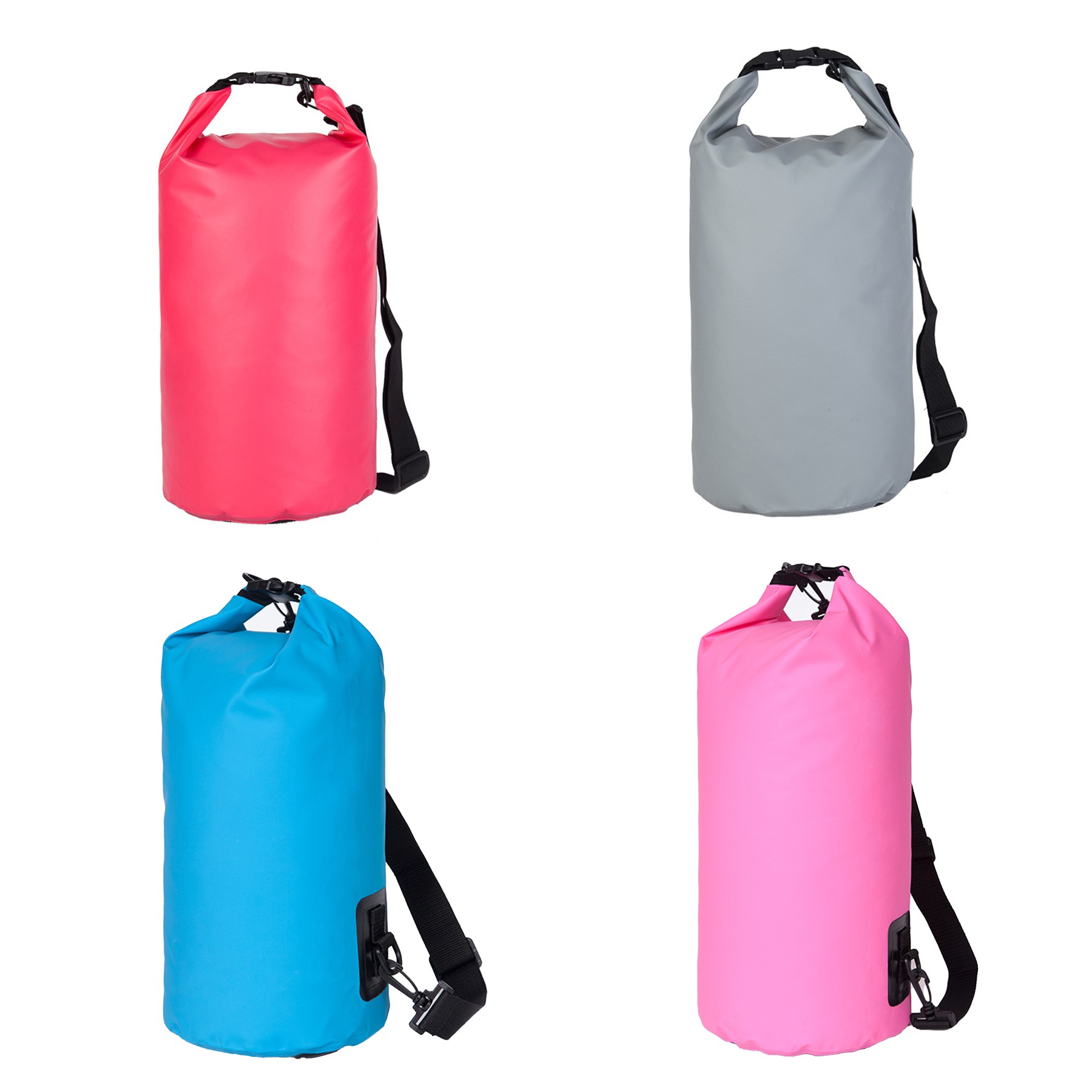 Outdoor Dry Waterproof Bag 1