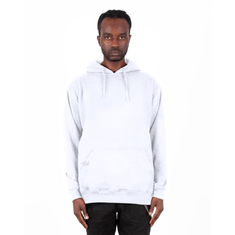 Shaka Wear Adult Heavyweight Fleece Hoodie, custom hoodie or sweatshirt with logo imprint 16