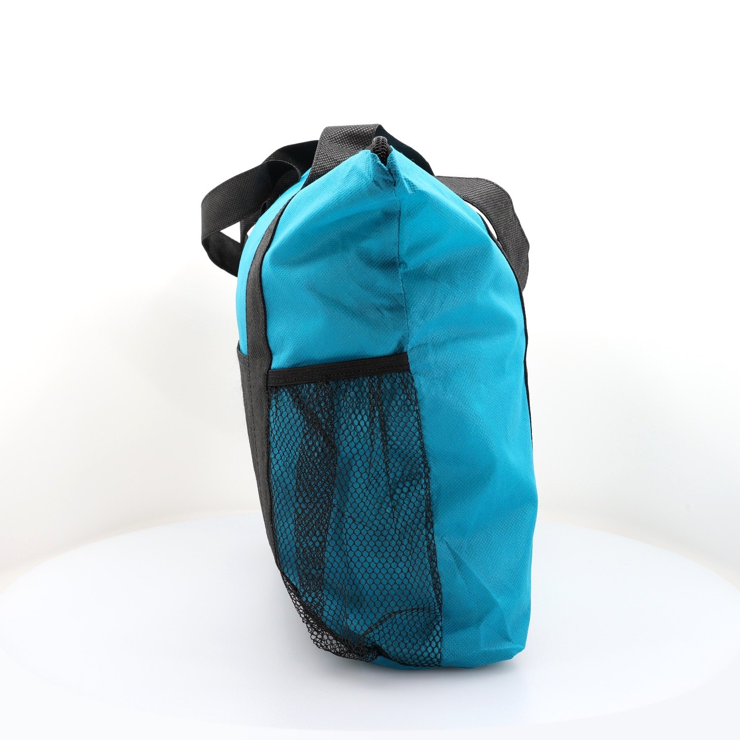 Poly Pro Pocket Tote