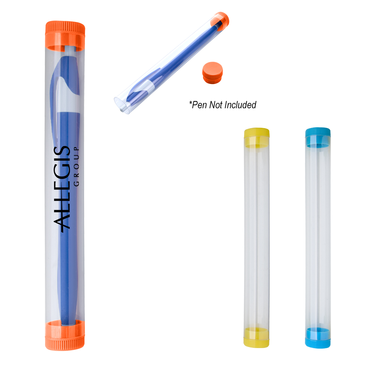 Pen Tube 14