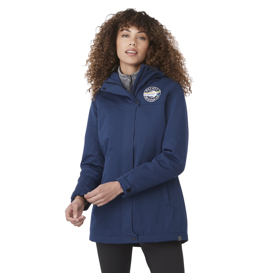 LENA Eco Insulated Jacket - Women's 56