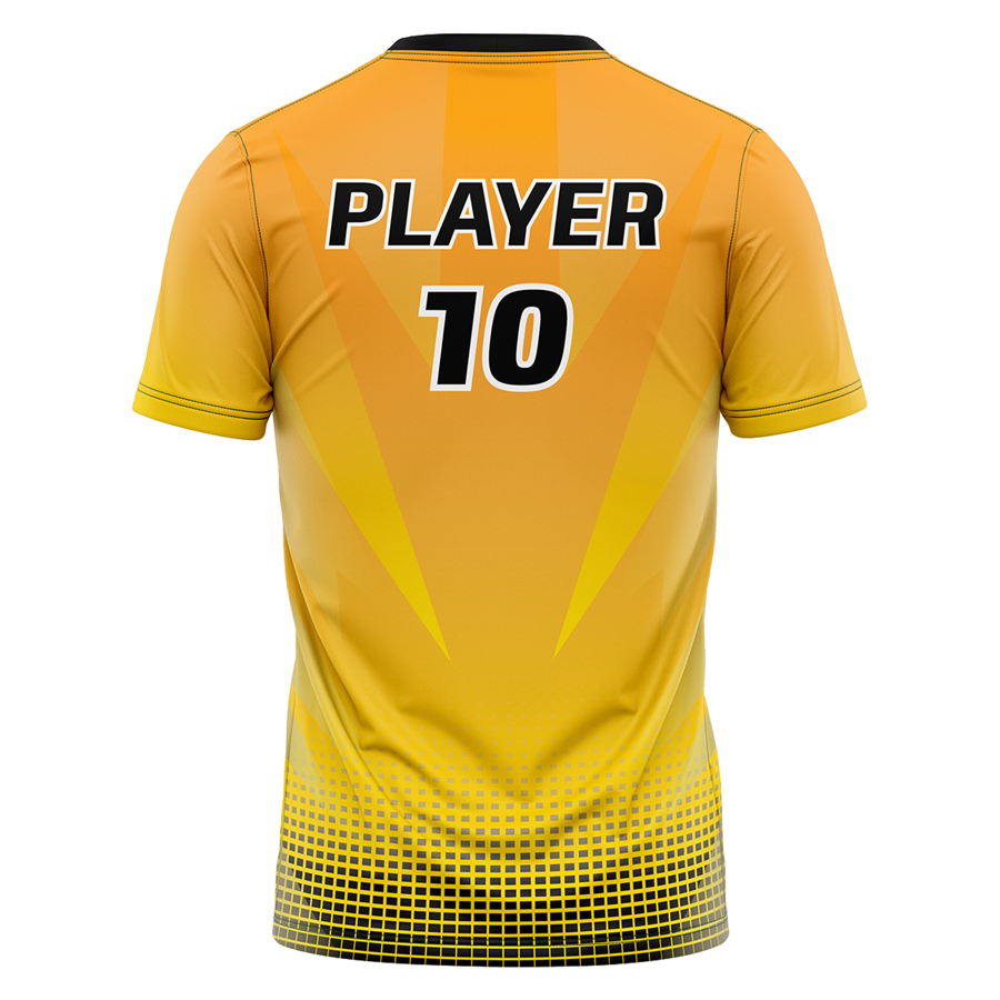 Sublimation UPF DriFit Soccer Jersey - Men Women Kids