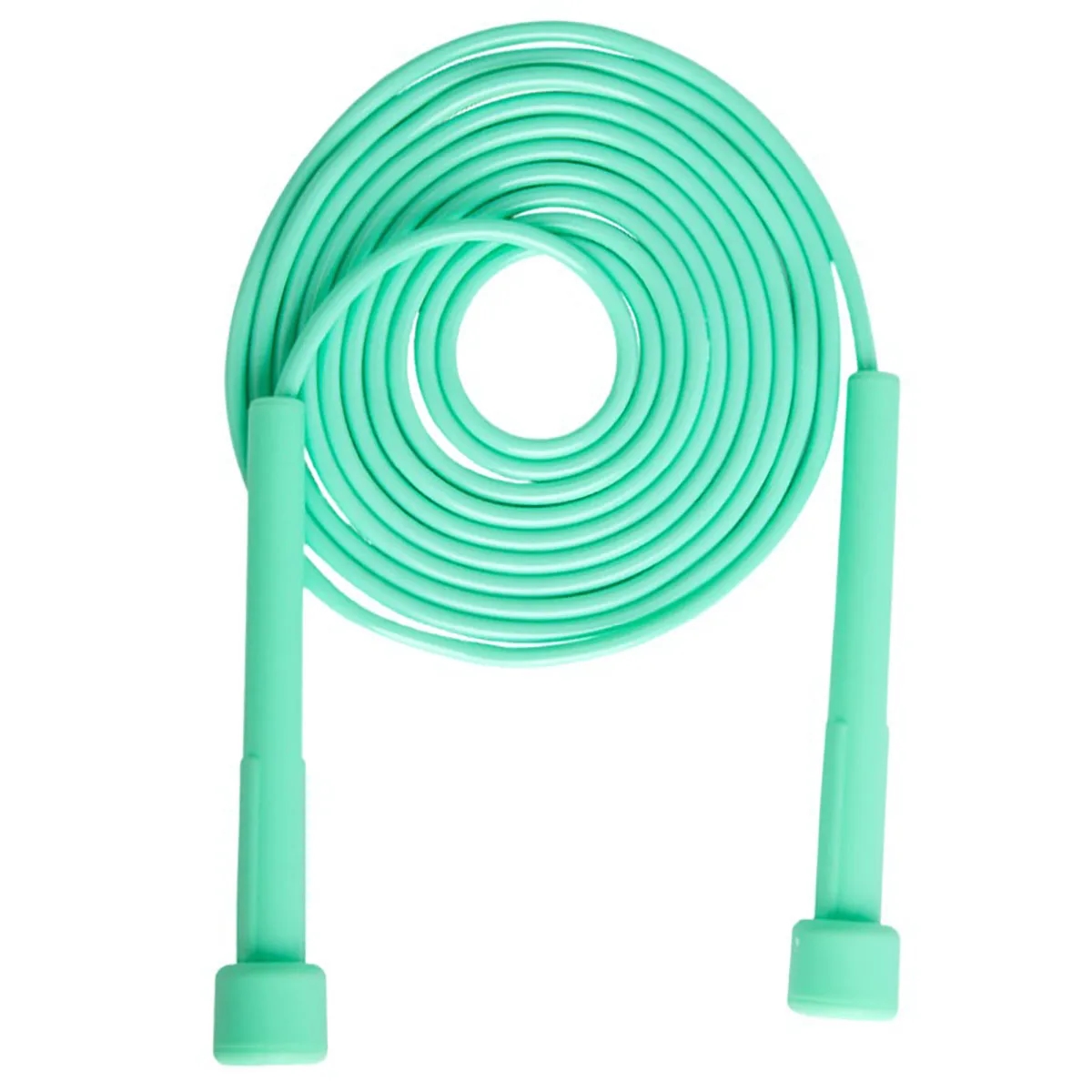 Adjustable Lightweight Fitness Skipping Jump Rope 3