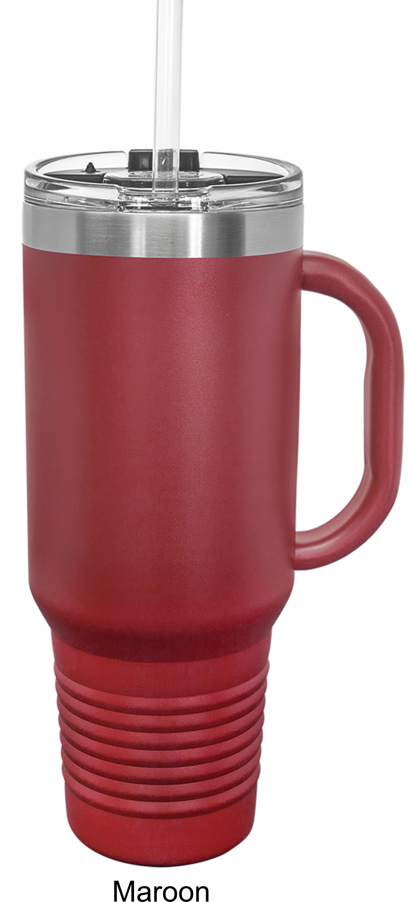 40 oz Polar Camel Mug Tumbler 9