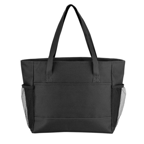 Speed Zone Cooler Bag 3