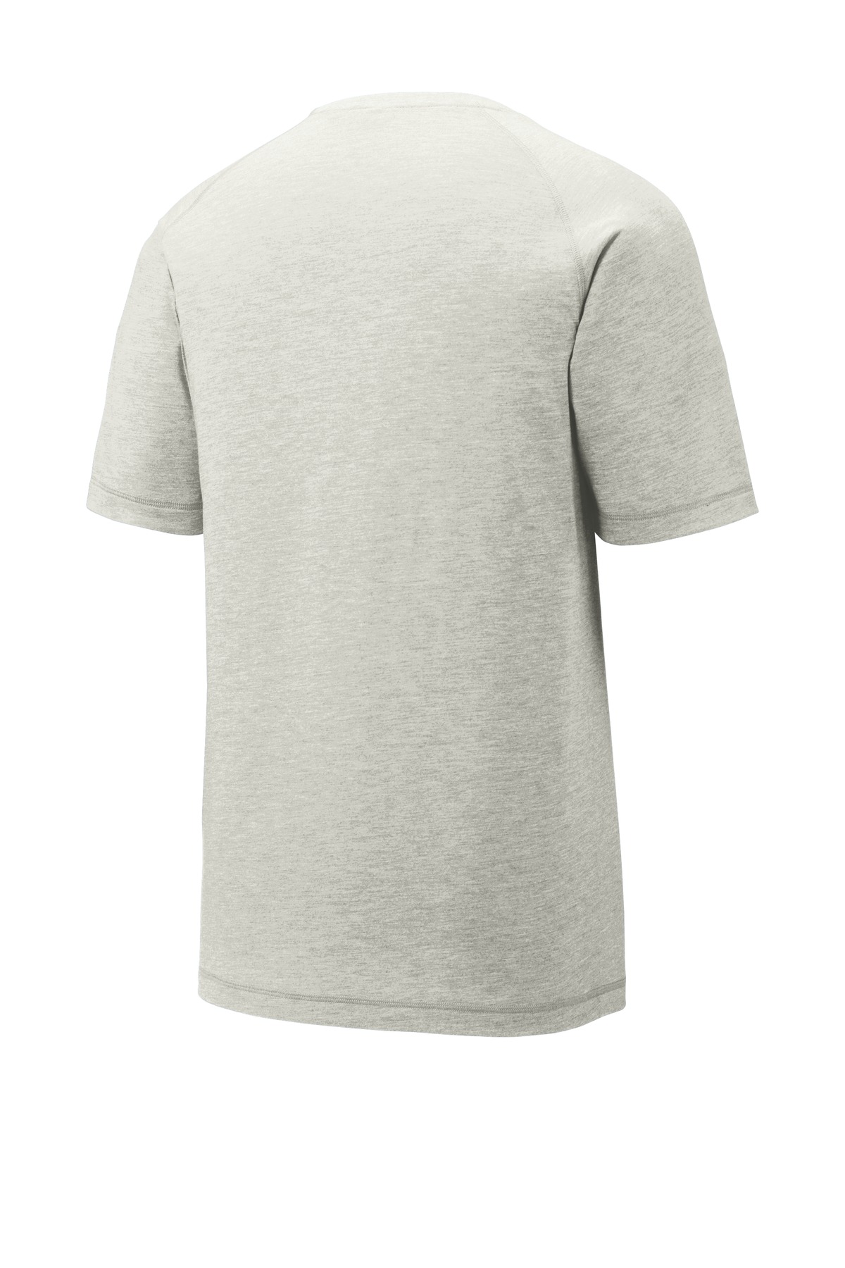 Sport-Tek® PosiCharge Tri-Blend Wicking Raglan Tee 75