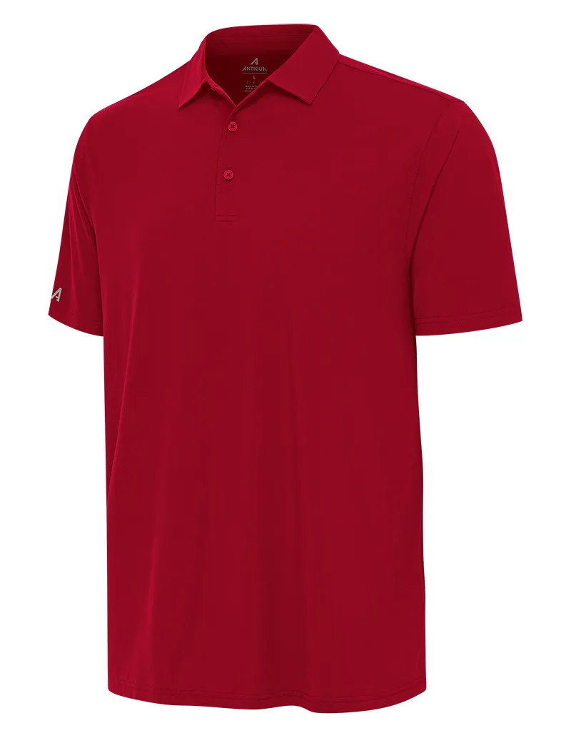 ERA POLO (SOLID AND COLOR PLACKET) 17