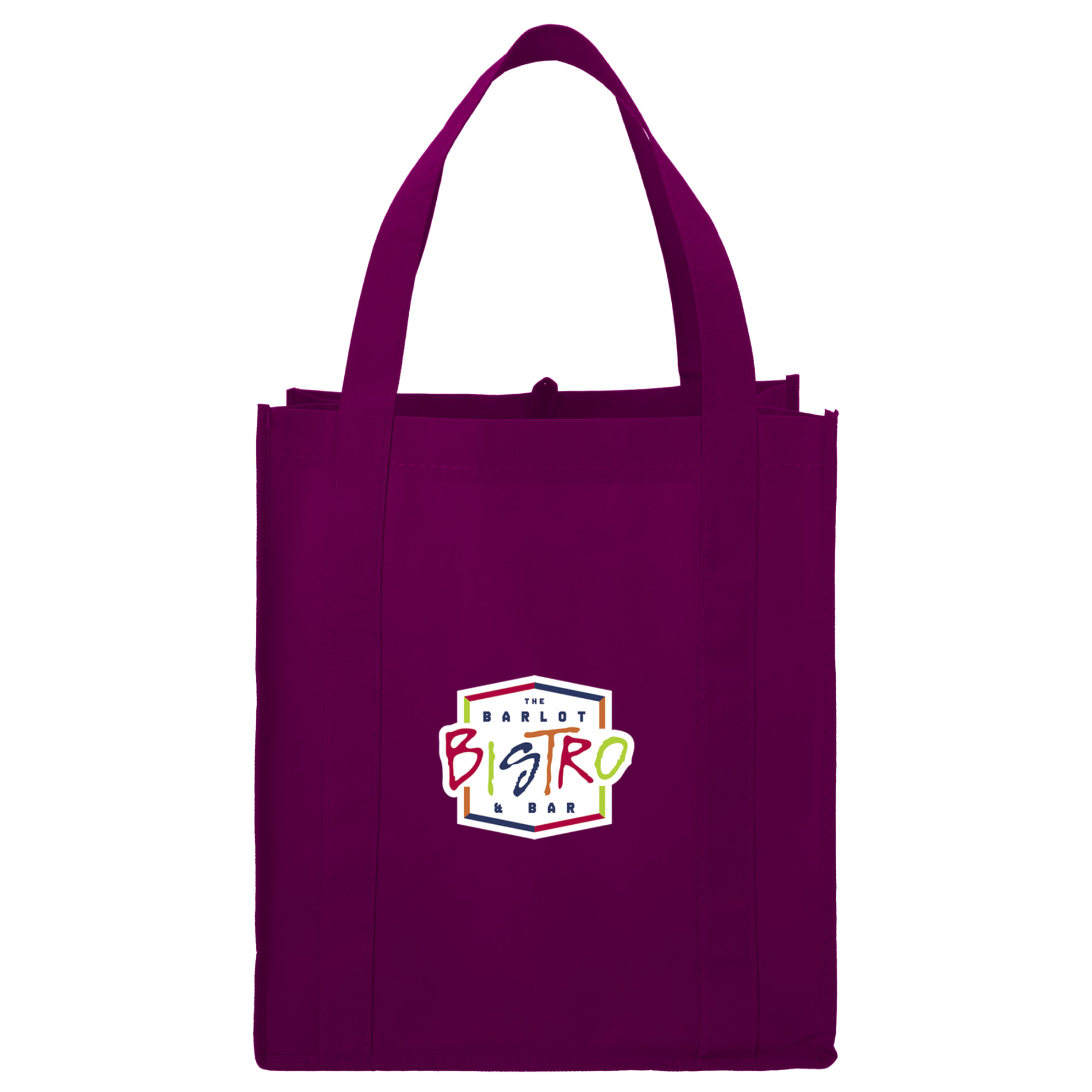 Little Juno Non-Woven Grocery Tote 163