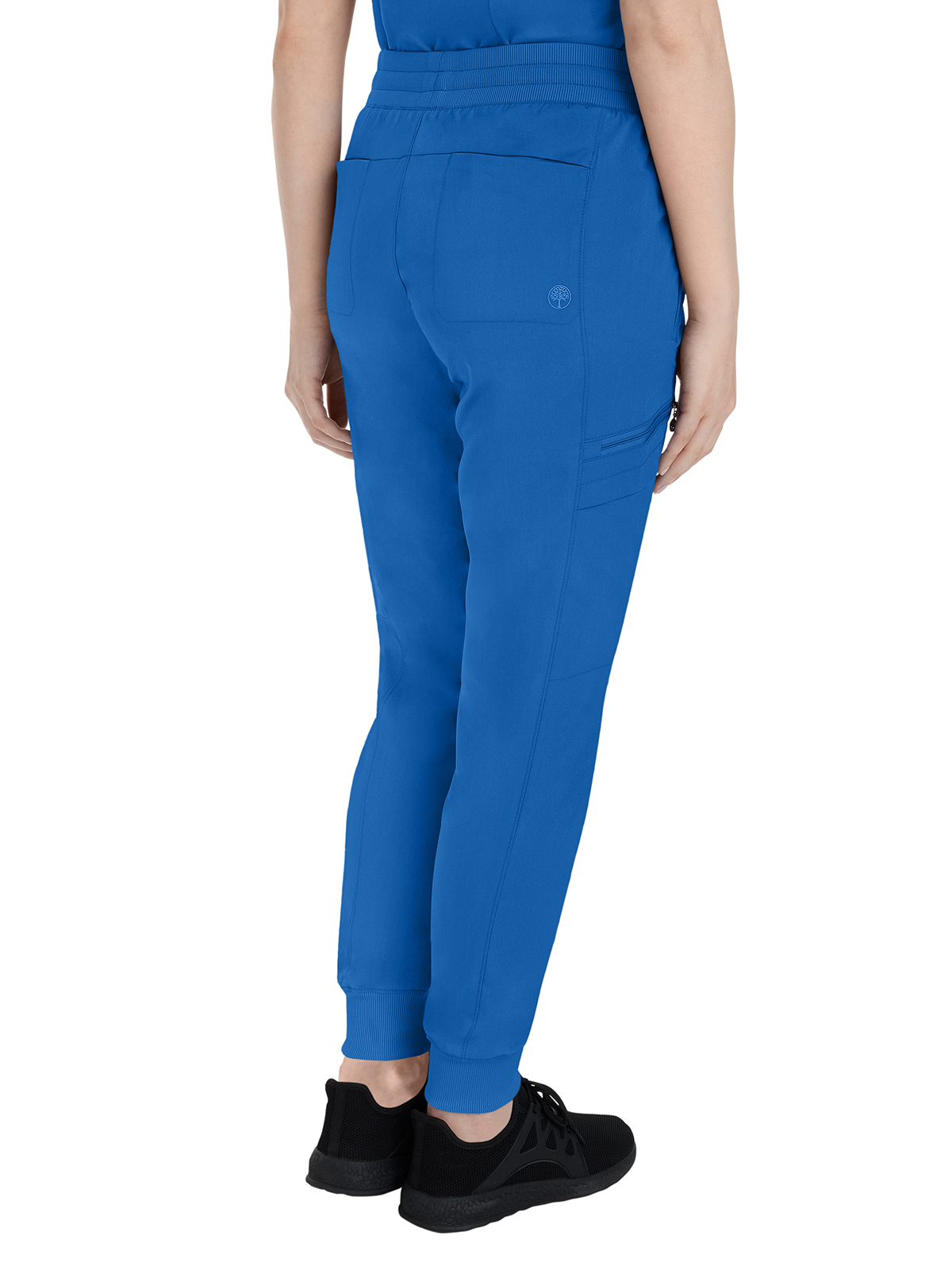 Healing Hands - HH Purple Label - Women's 7-Pocket Toby Modern Fit Pant 17
