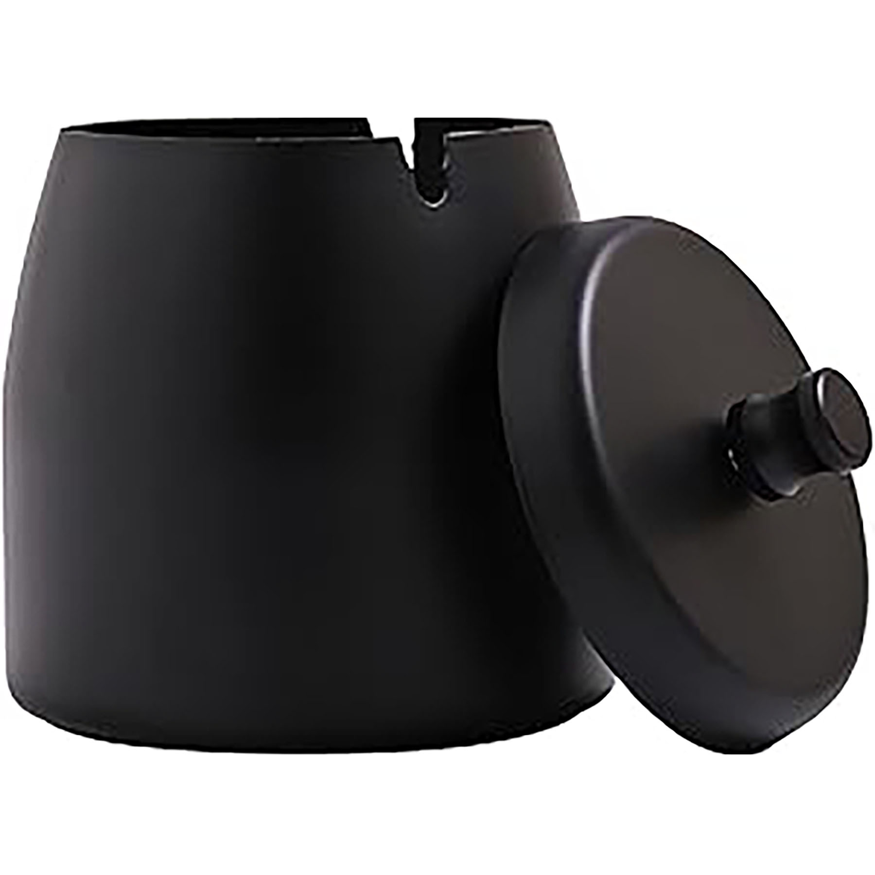 Stainless Steel Ashtray 3