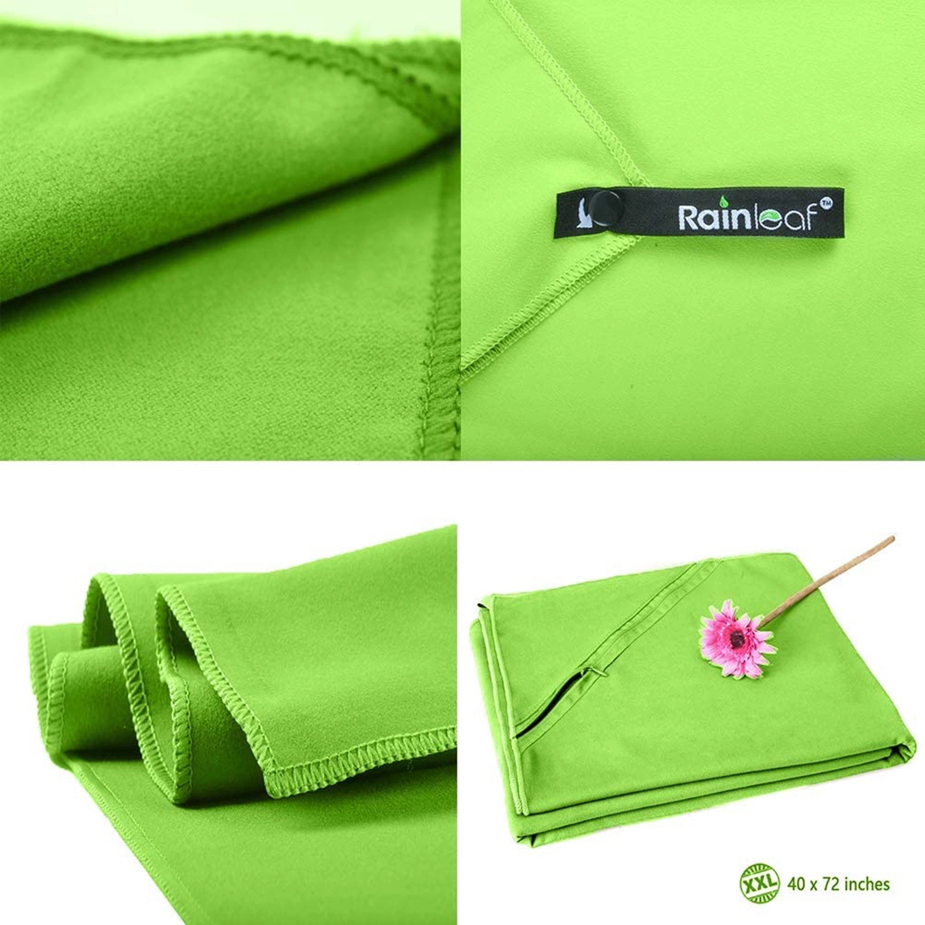 Quick Dry Microfiber Sport Cooling Towel 1