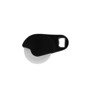 Multifunctional Pizza Cutter With Built In Bottle Opener 15