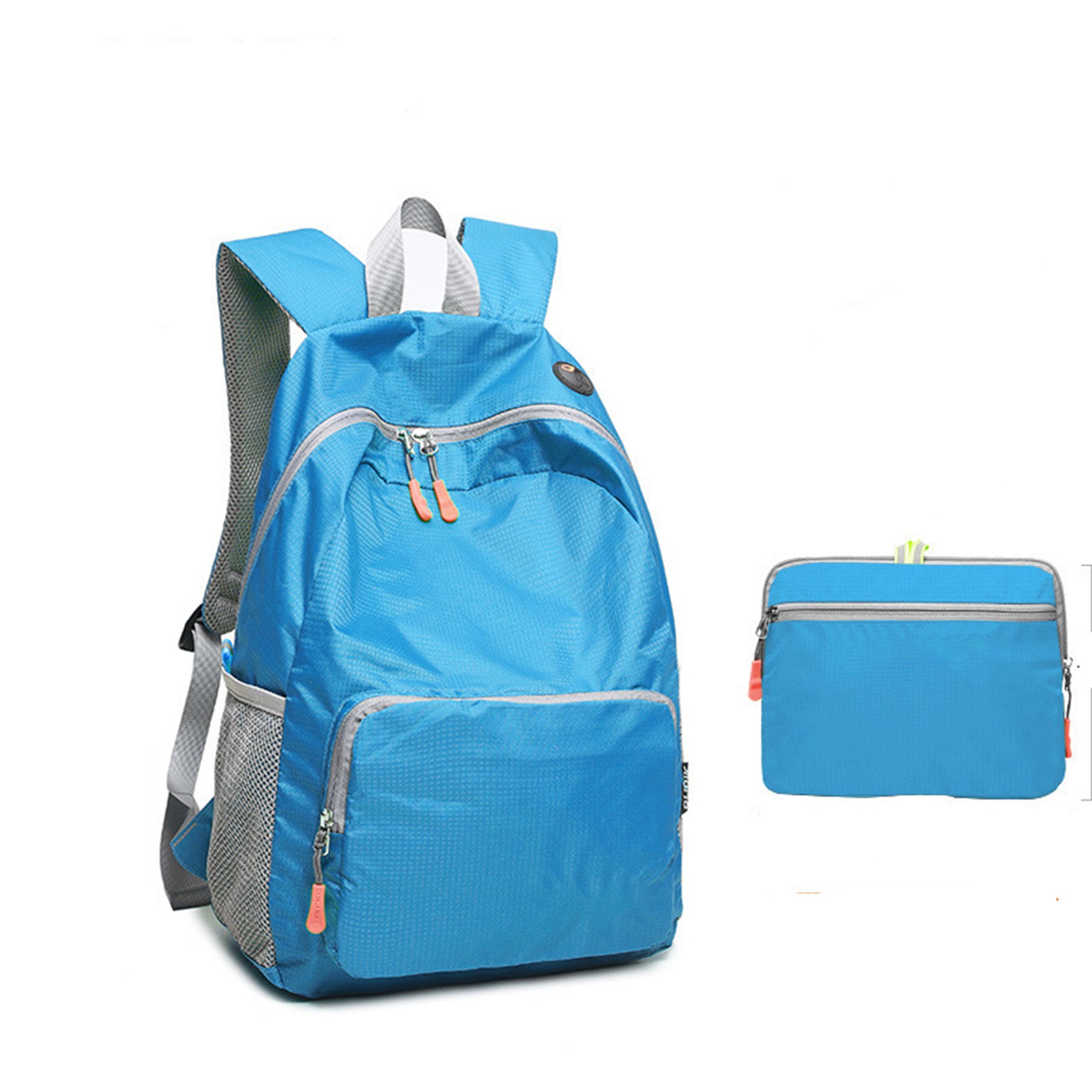 Lightweight Packable Backpack 4