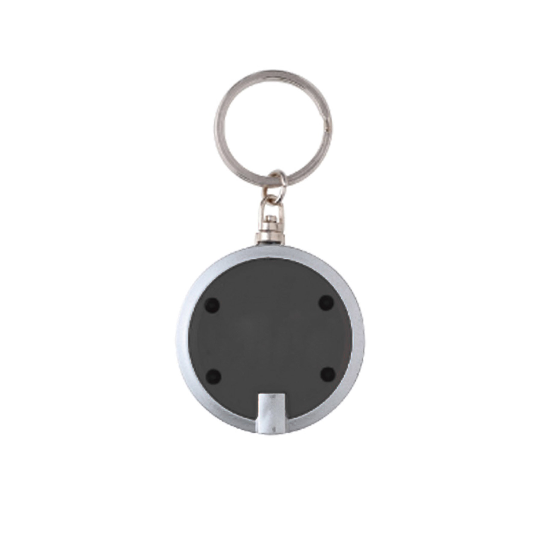Round LED Light Key Tag (Key Chain, Keychain, Key chains) 5