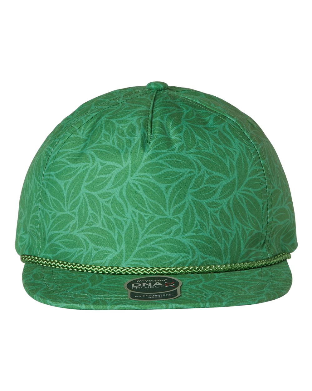The Aloha Rope Cap - DNA010 45