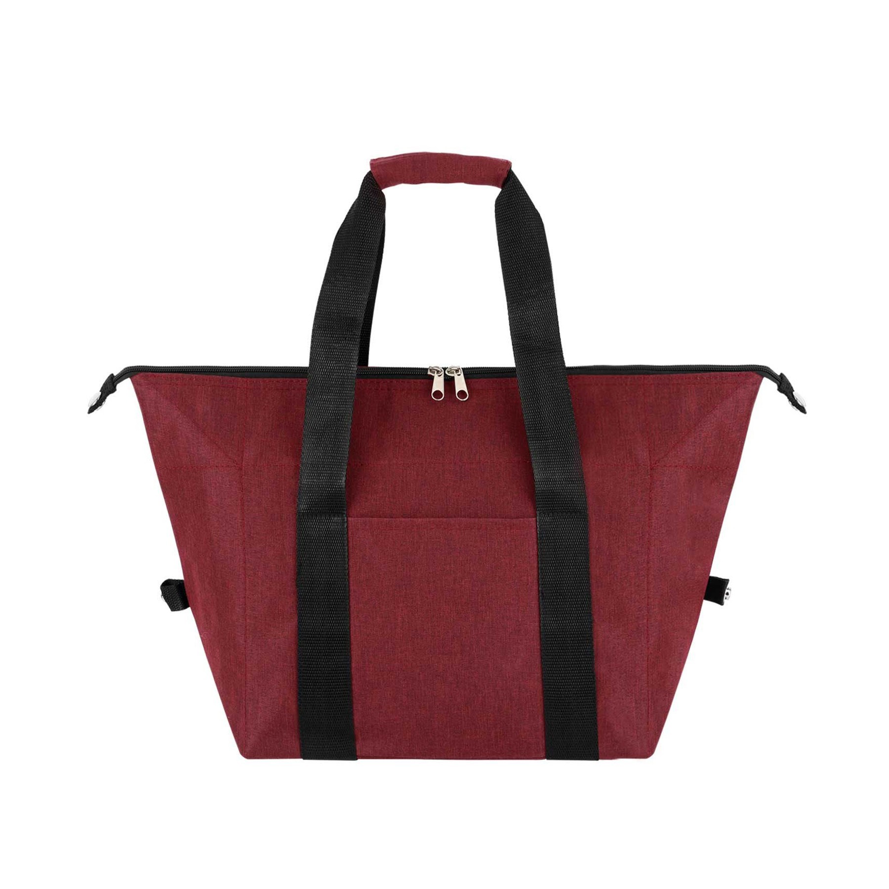 Insulated Lunch Cooled Tote Bag 2