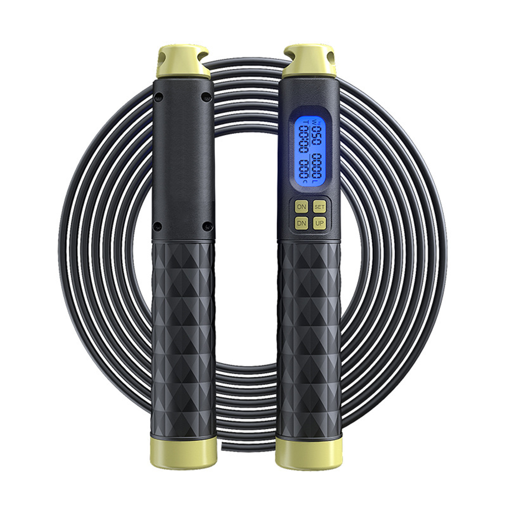 Smart rope skipping S09 2
