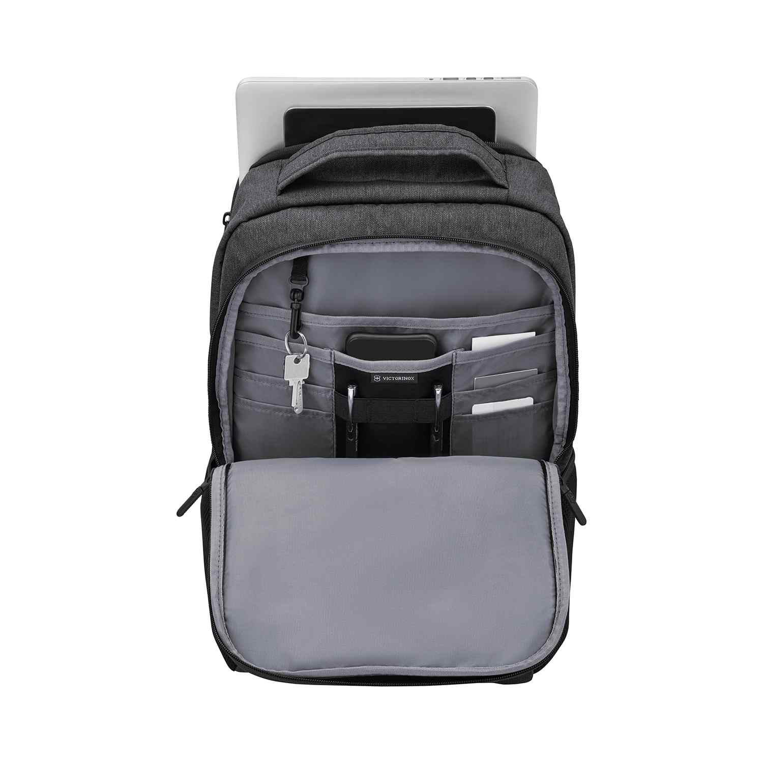 Victorinox® Crossing Backpack 11