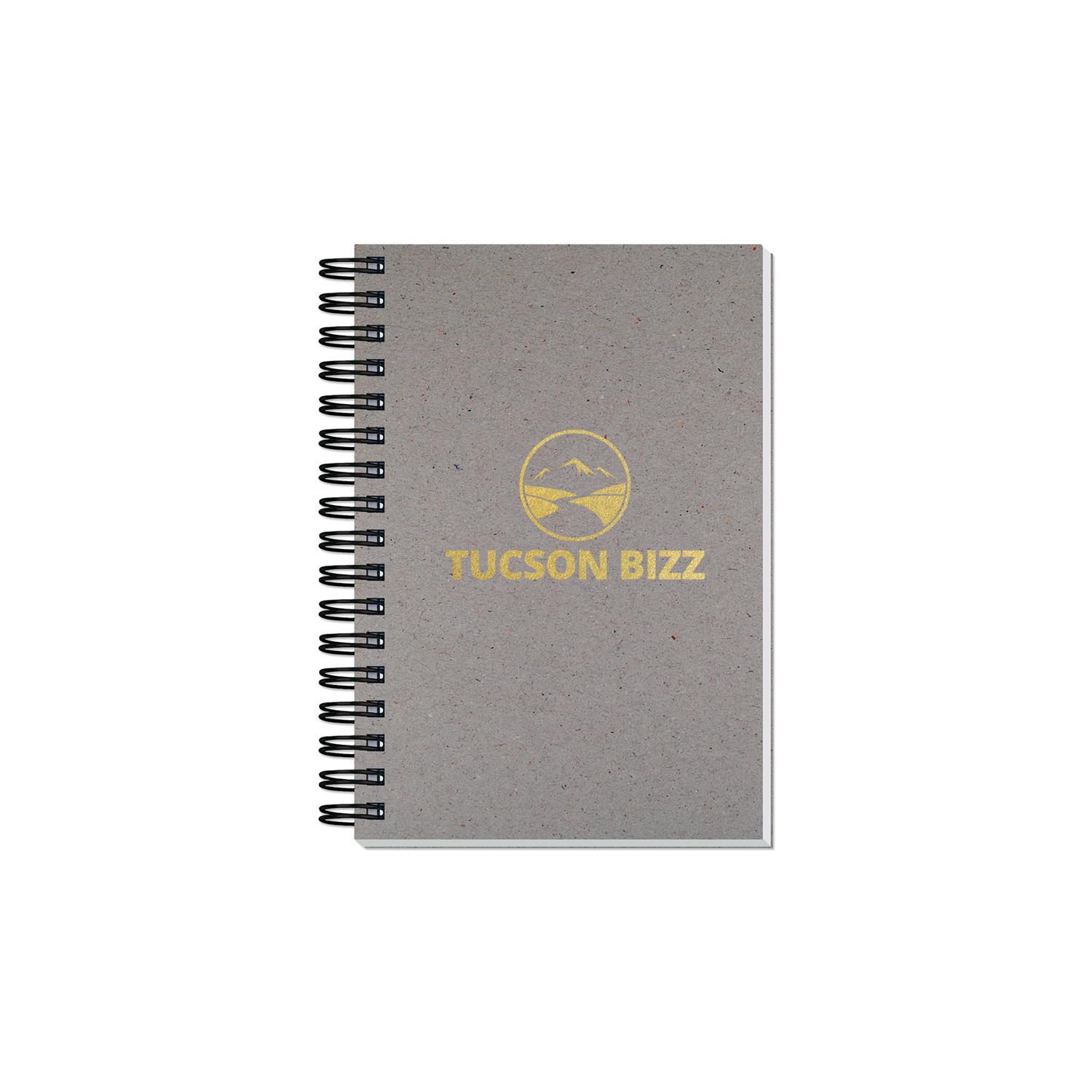 4" x 6" Journal (50 Pages) 11