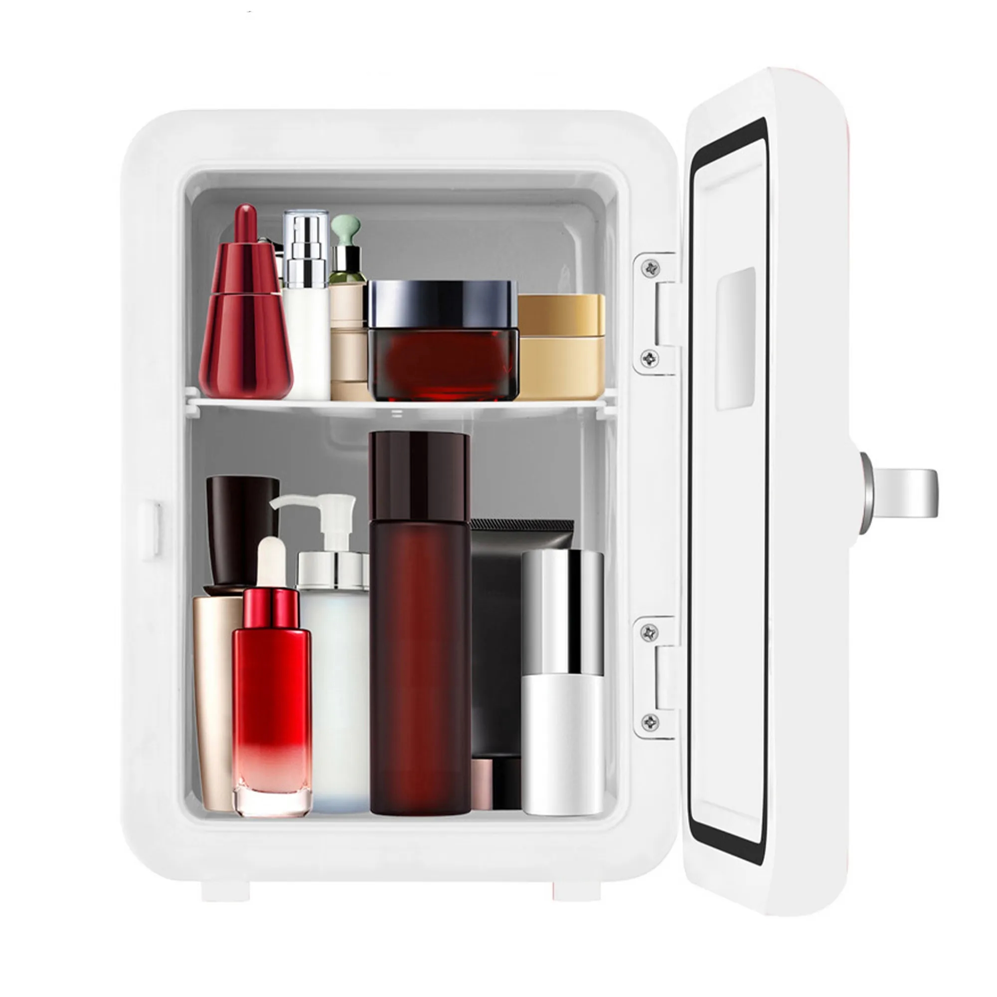 4L Portable Car Refrigerator 4