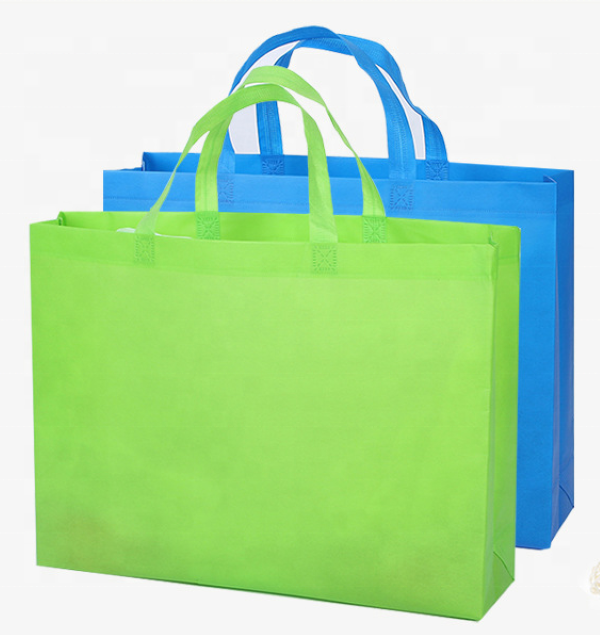 Non-Woven Shopper Tote Bag 3