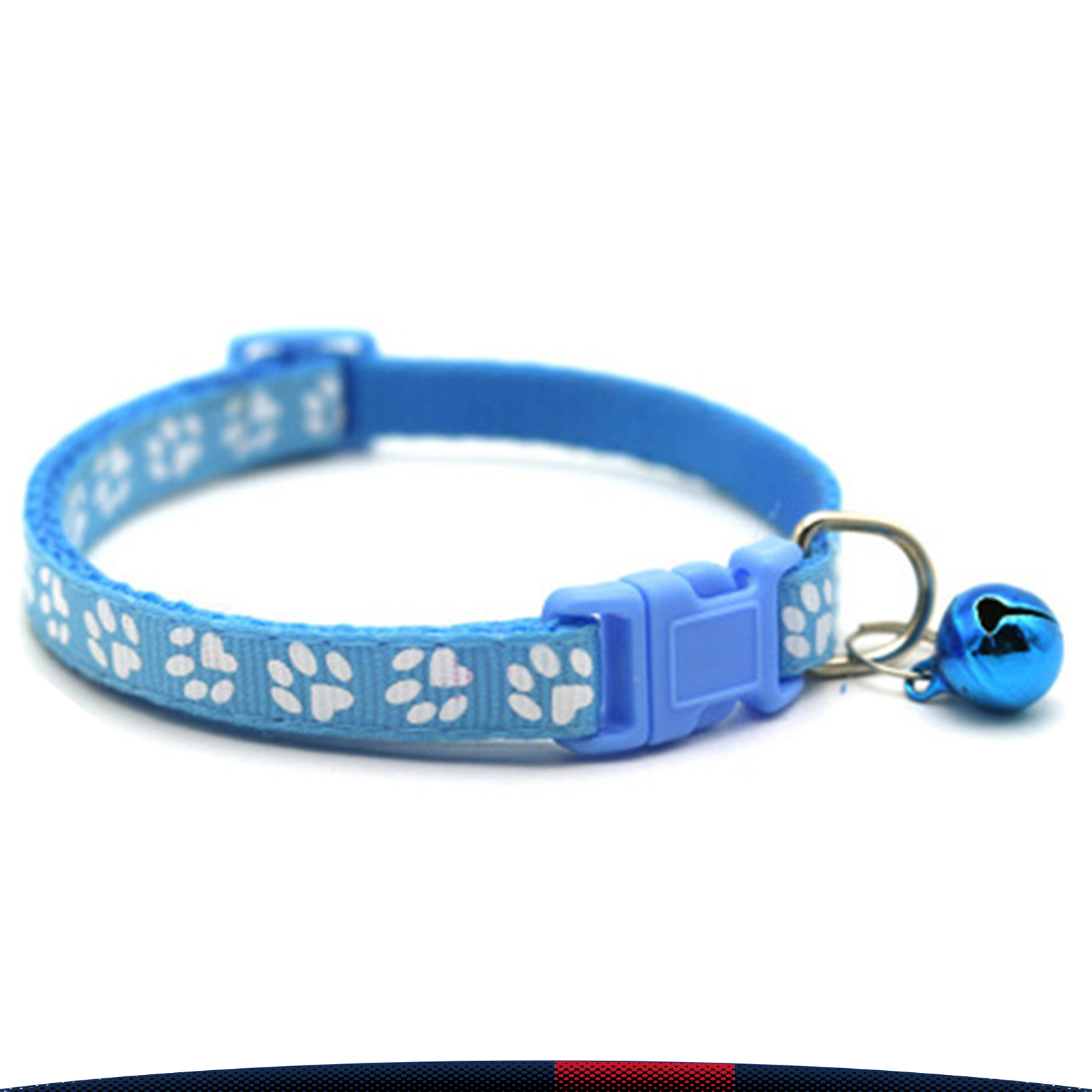 Bell Pet Collar 6