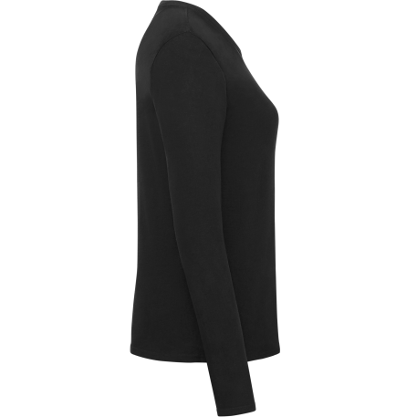 tentree Organic Cotton Longsleeve Tee - Women's 139