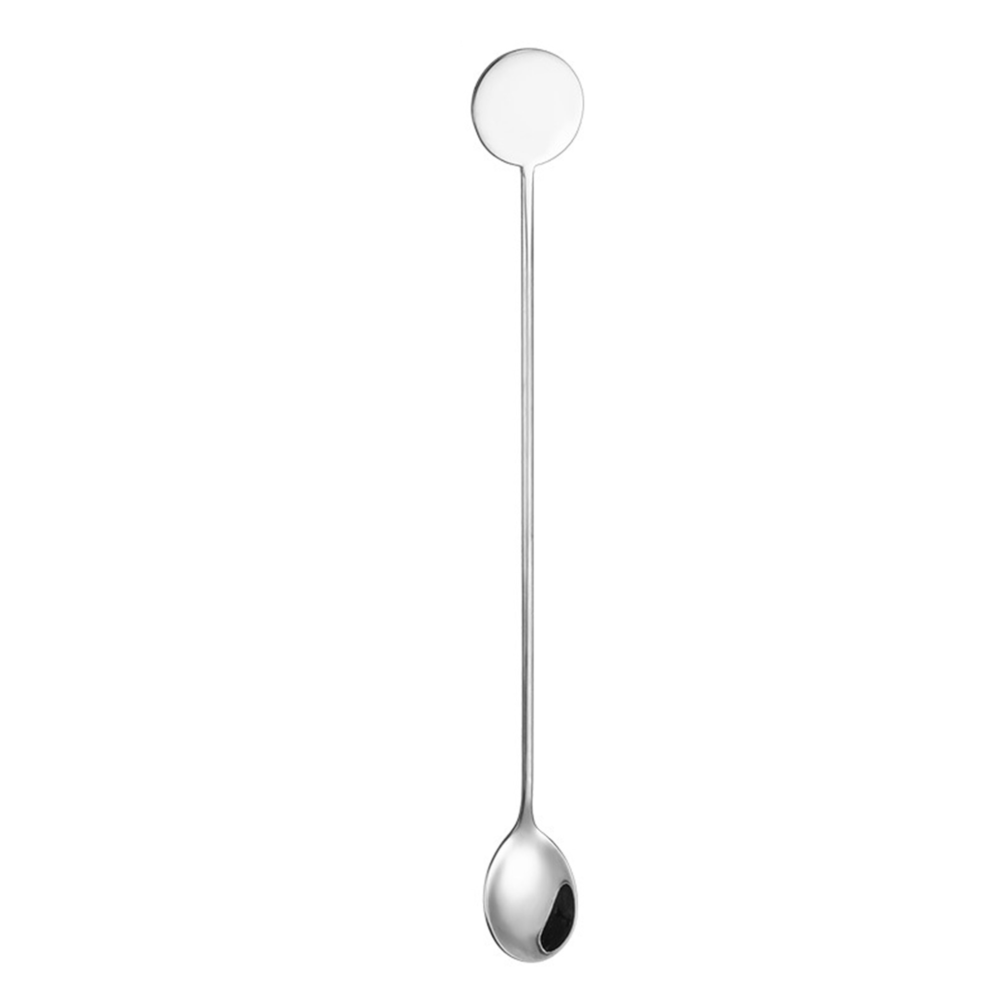 MOQ100 Long-Handled Stirring Spoon 5