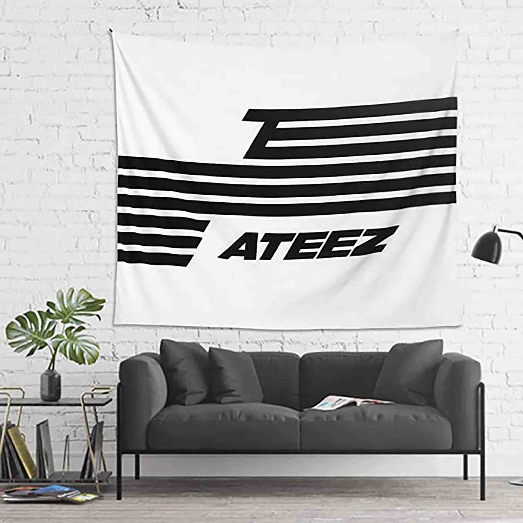 Customized Hanging Flag Decorative on the Wall ----3'x5' 15