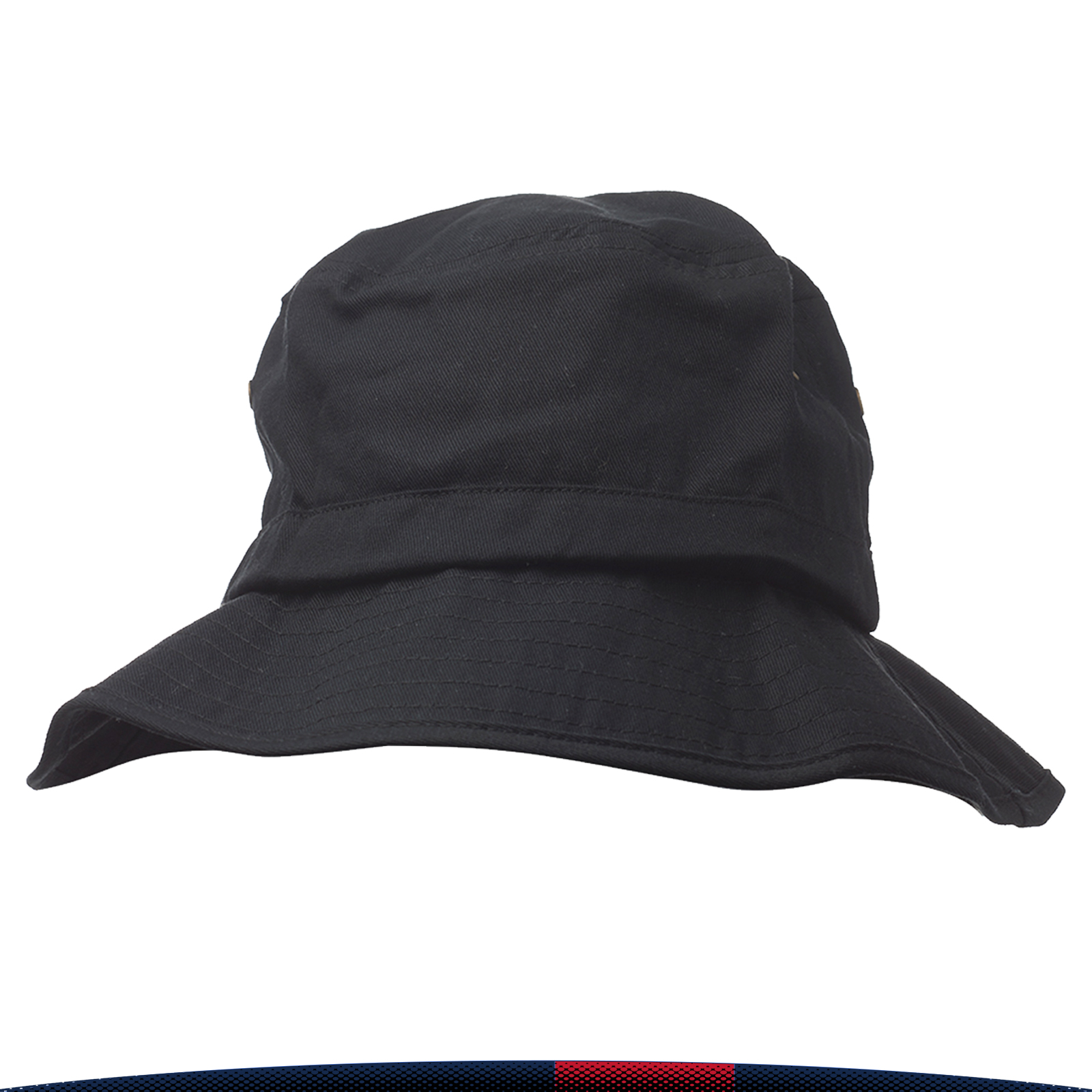 Lightweight Cotton Bucket Hats 3
