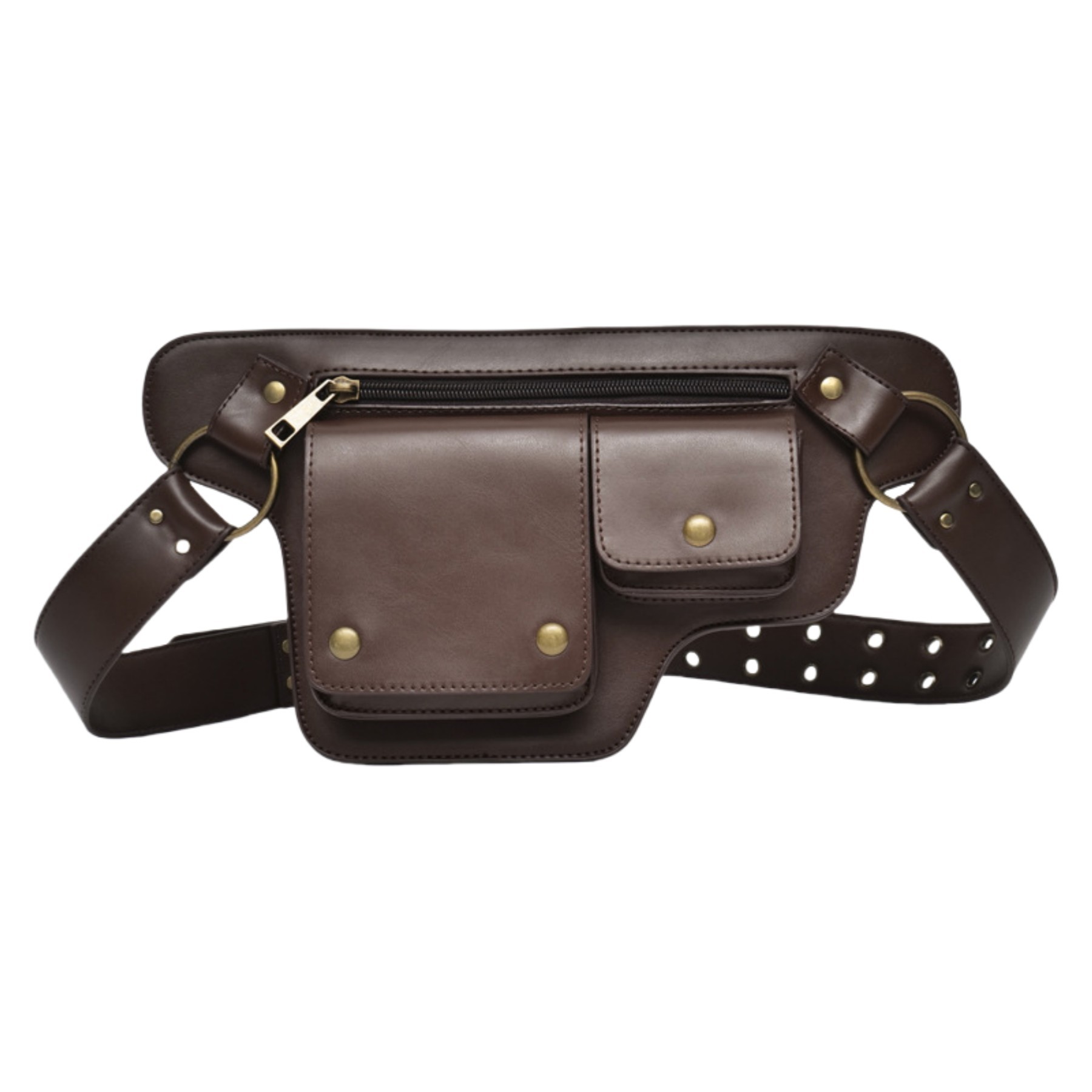 Vintage Fanny Pack 3