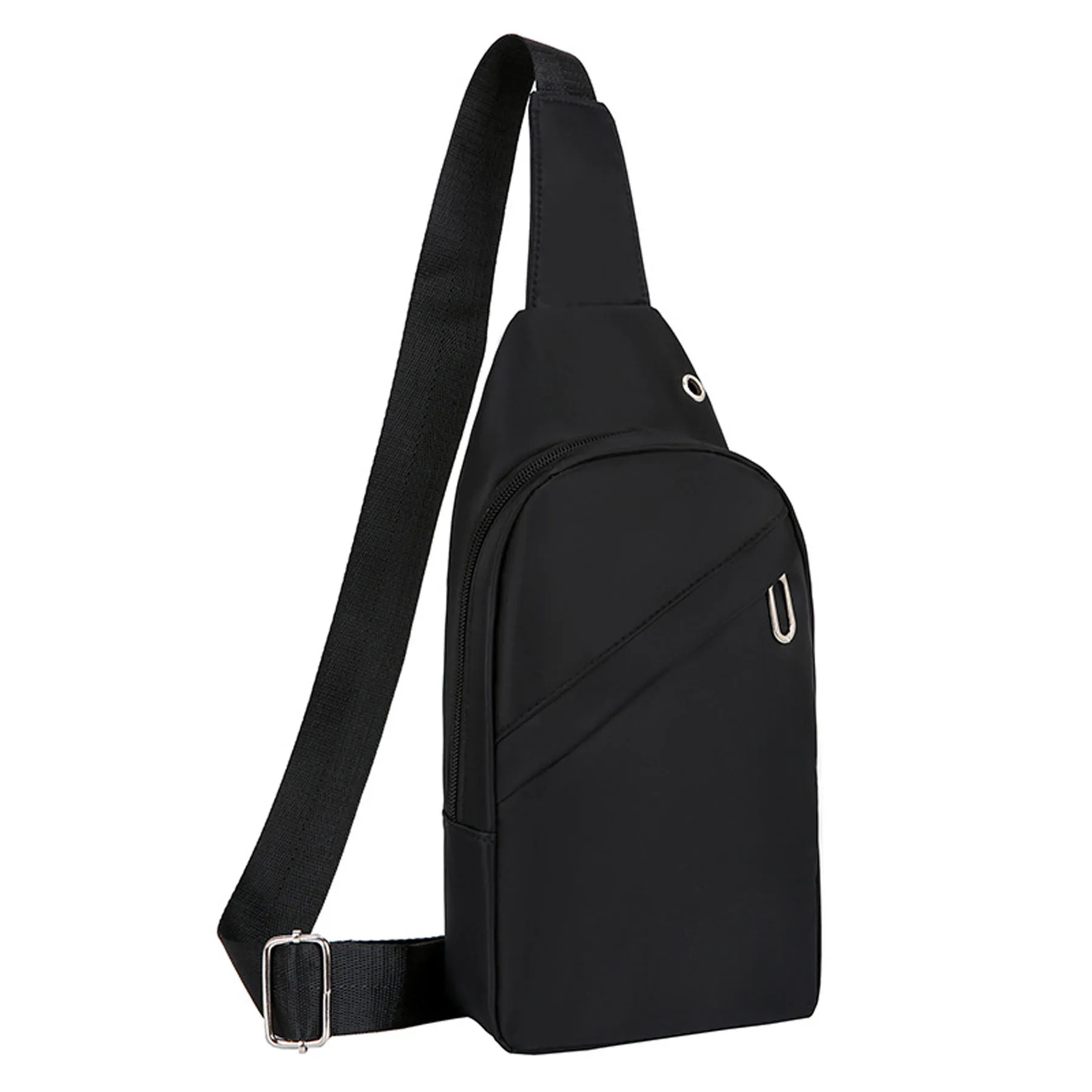 Multifunctional Men's Chest Bag 3