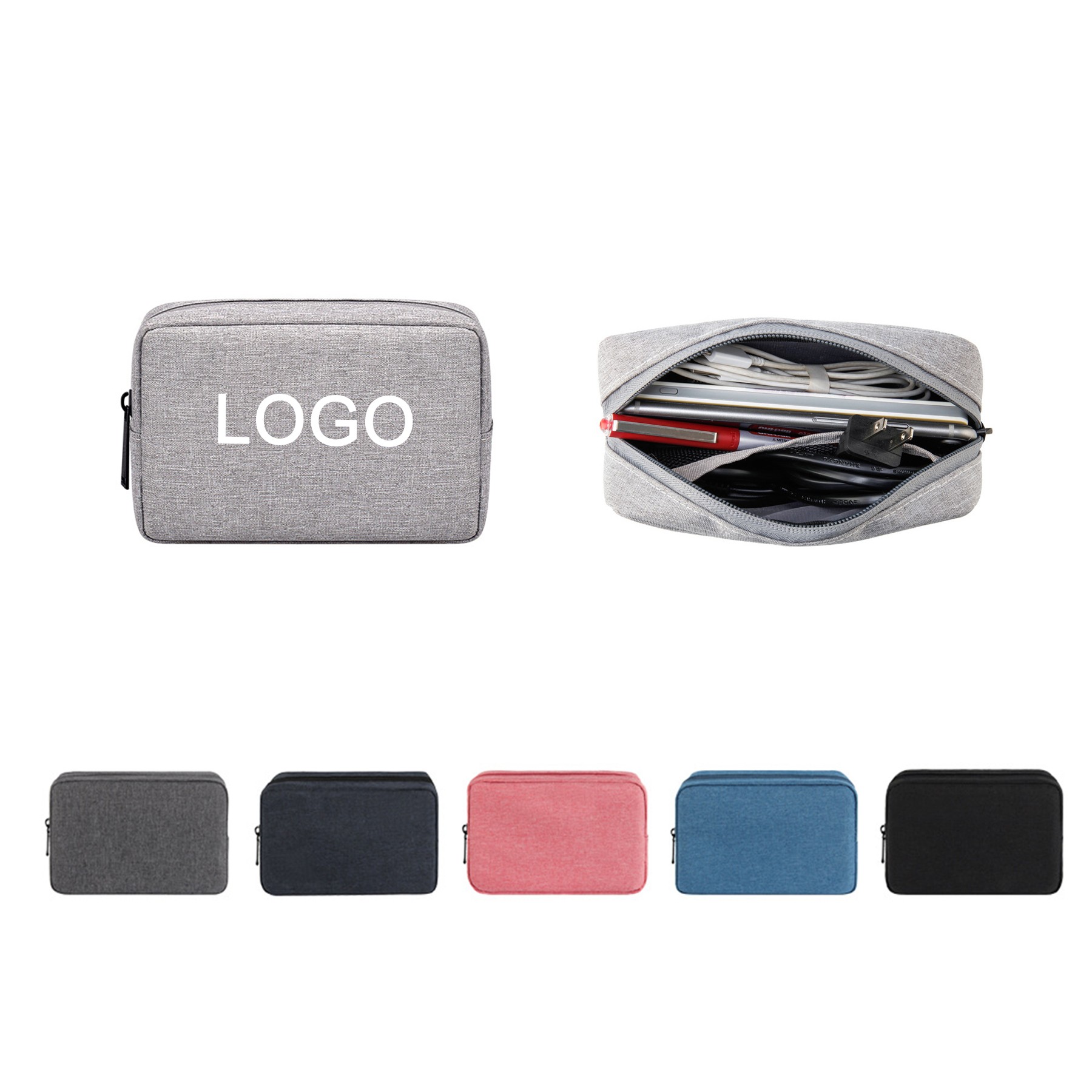 Multifunctional Storage Bag