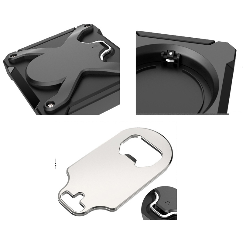 2 in 1 Beer Can Opener Bottle Opener 5