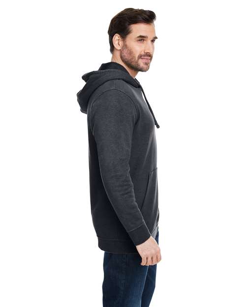 Unisex Hemp Hero Hooded Sweatshirt - EC950 12