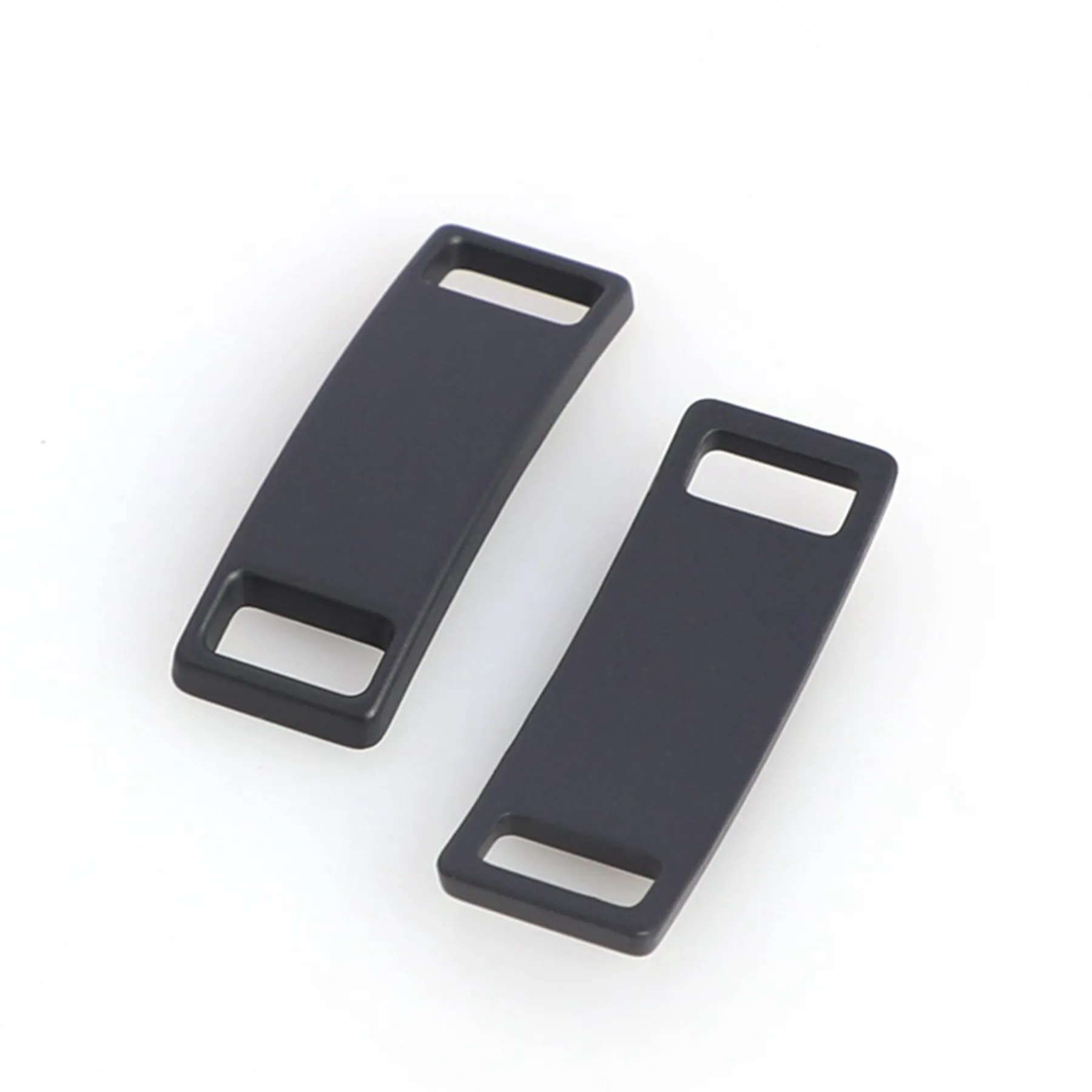 Metal Shoelace Dubrae 10