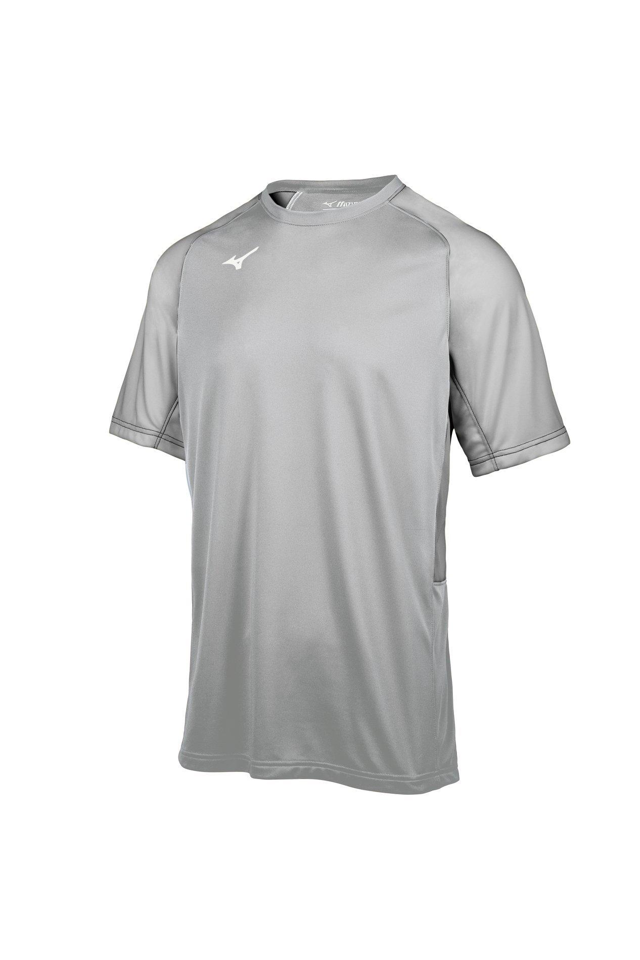 Youth AEROLITE Crew Baseball Jersey 13