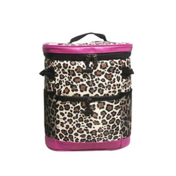 Outdoor Camouflage Insulated Western Lunch Bag 1