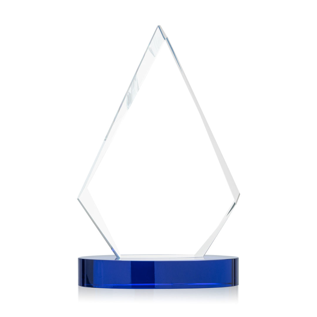 Sarasota Award - Blue 9