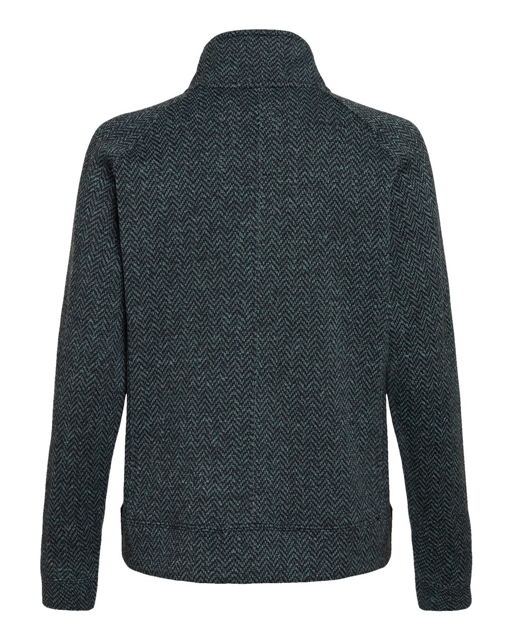 Women's Traverse Full-Zip Sweater - 8716 5