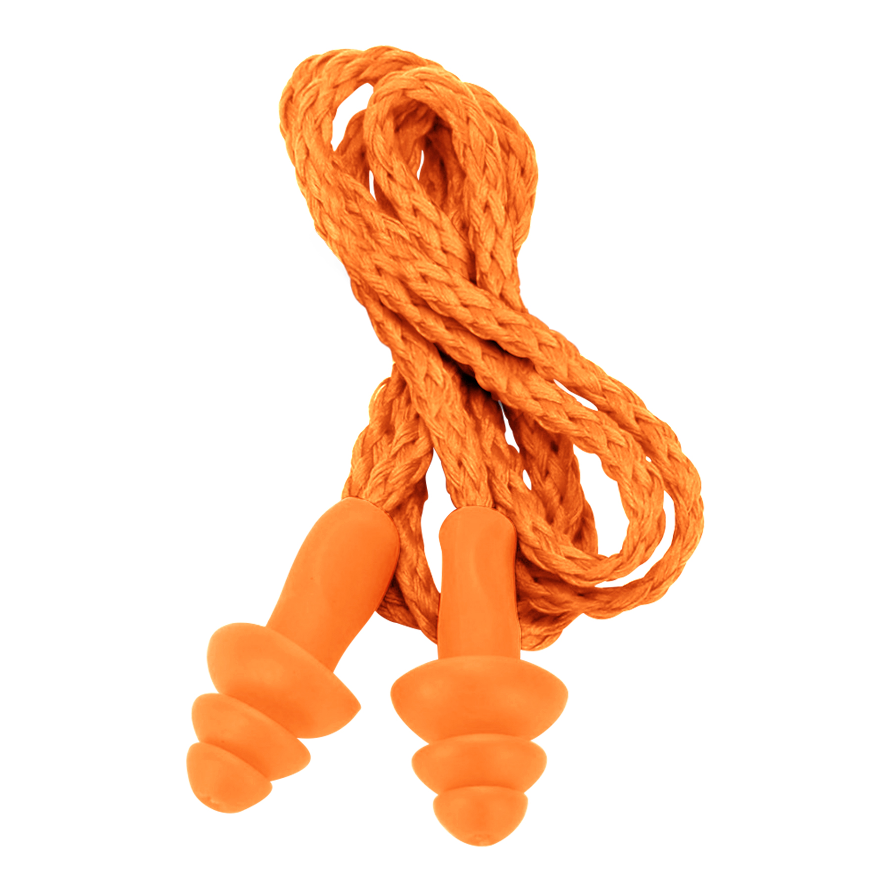 Silicone Ear Plugs 5