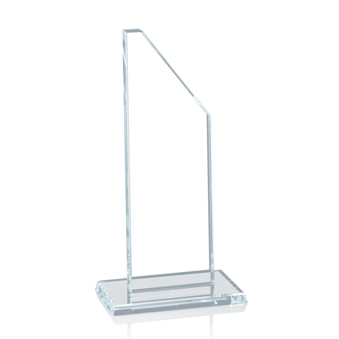 Executive Tower Award - Starfire 3