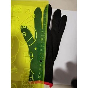 Nylon Glove 4
