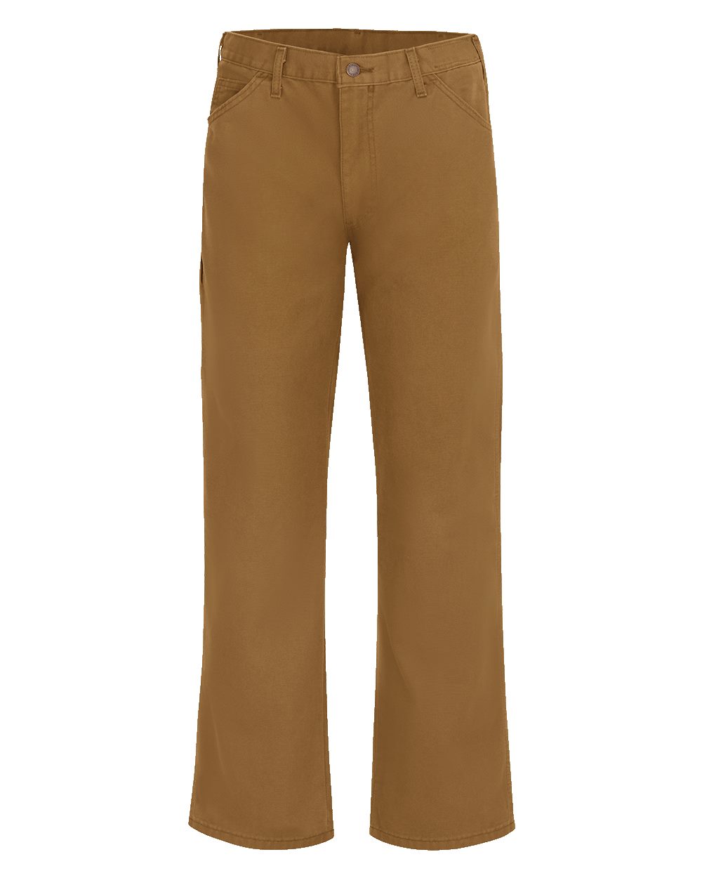 Industrial Duck Carpenter Jeans Extended Sizes