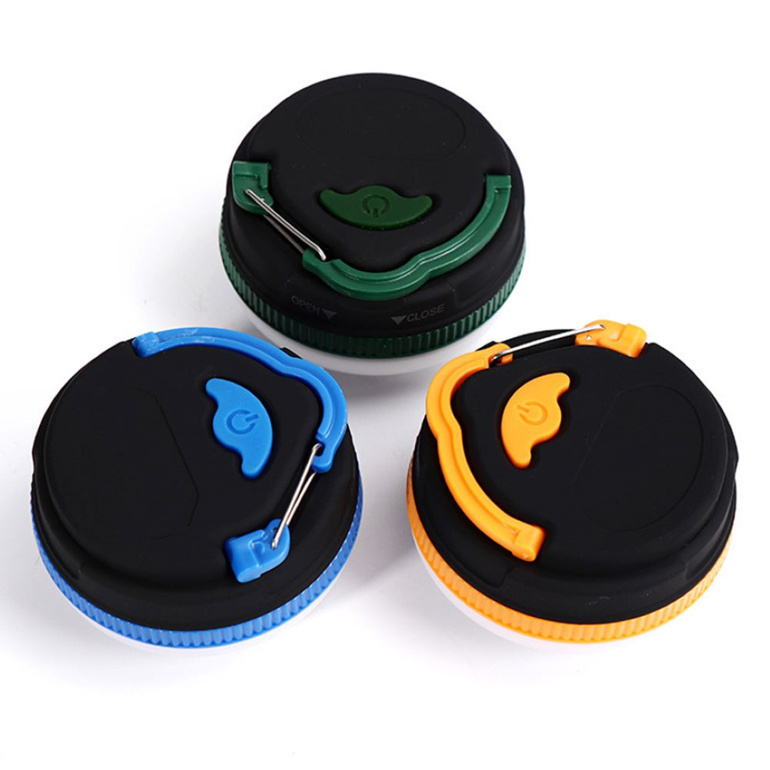 Outdoor Camping Lantern 4